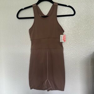 Free People Onsie Size XS/S